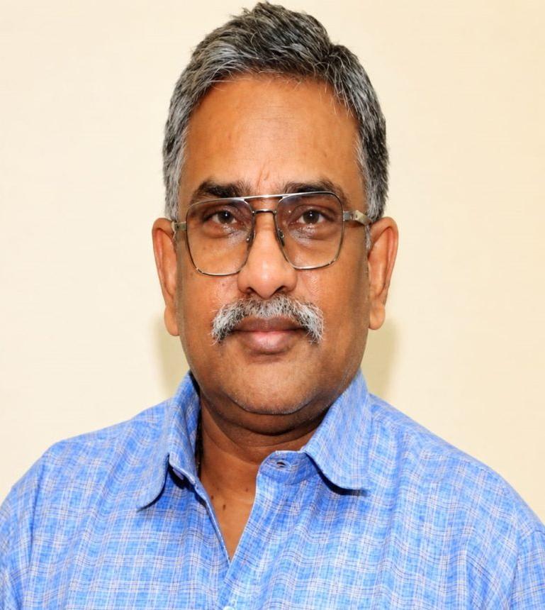 Dr. Ajit Kumar Shasany 